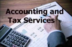 India Tax Services